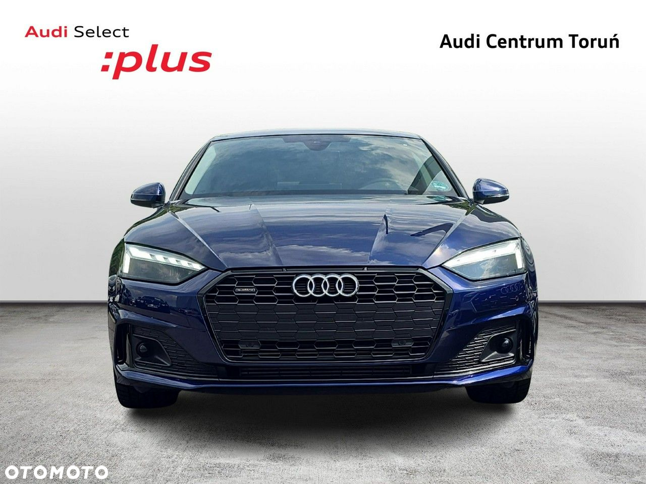 Audi A5 Sportback 45 TFSI quattro S tronic advanced - 8