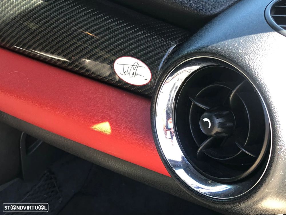 MINI 3 Portas John Cooper Works World Championship 50 - 15