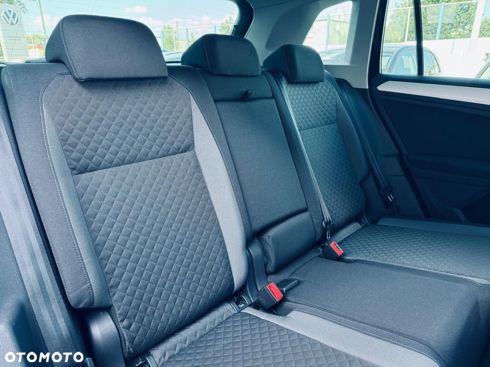 Volkswagen Tiguan 1.5 TSI EVO Comfortline DSG - 18
