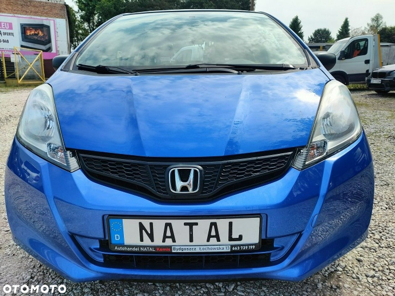 Honda Jazz - 6