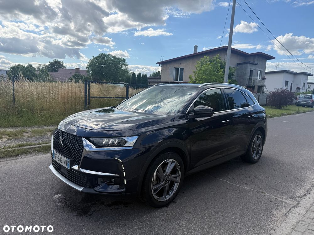 DS Automobiles DS 7 1.6 E-Tense 4x4 Opera - 2