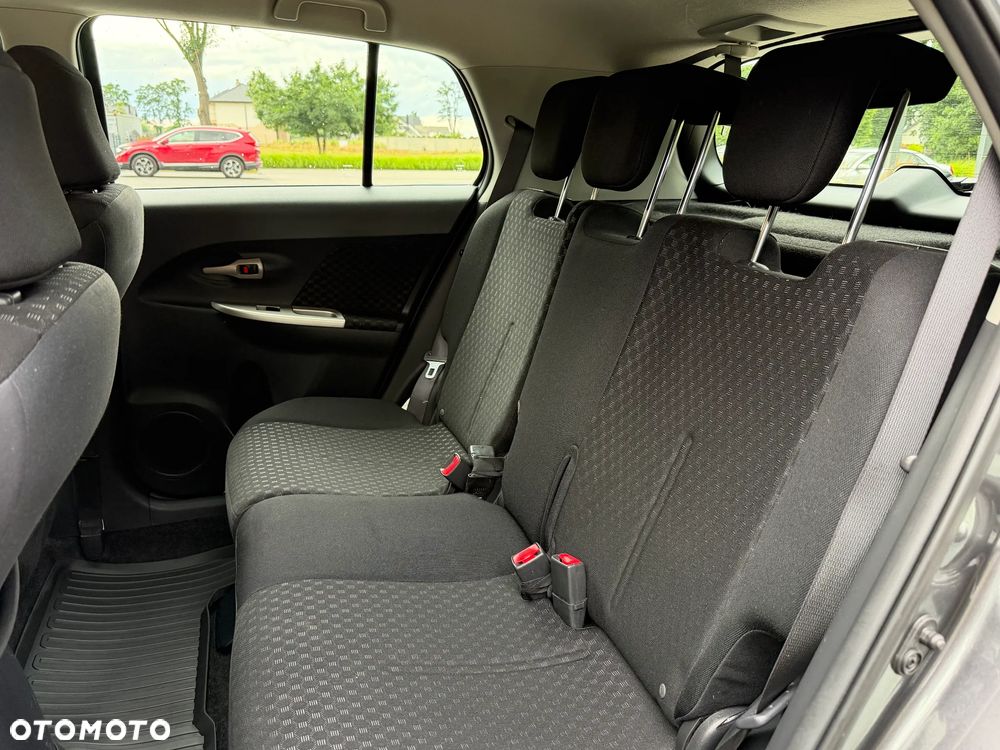 Toyota Urban Cruiser 1.33 4x2 - 26