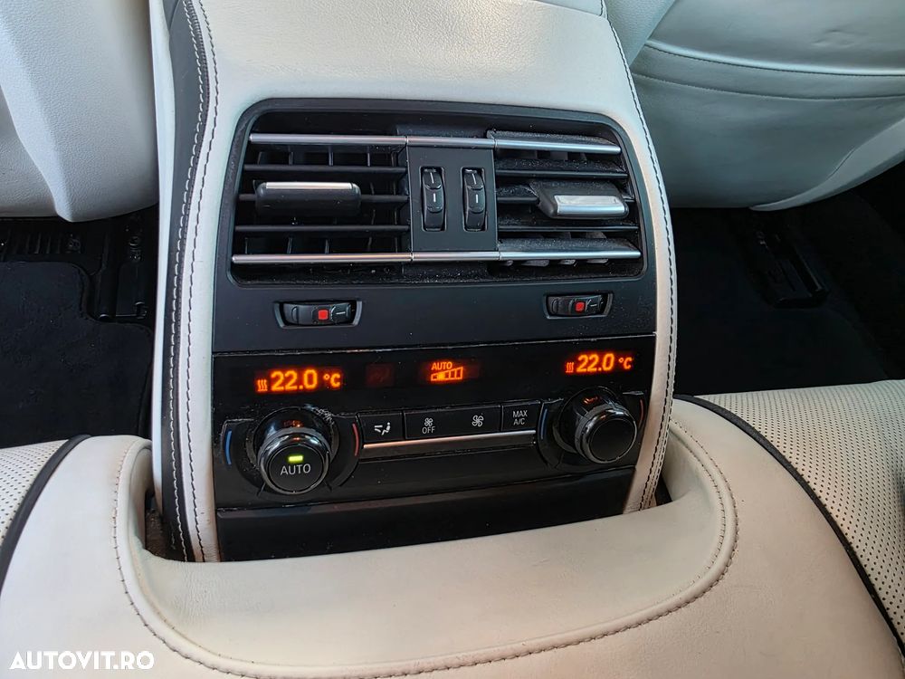 BMW Seria 6 640d xDrive M Sport Edition - 24