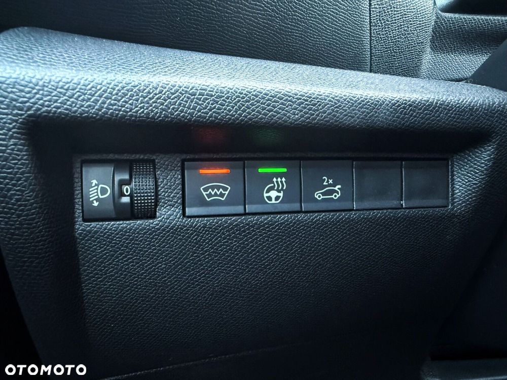 Citroën C4X 1.2 PureTech Shine Pack S&S EAT8 - 14