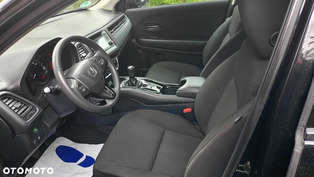 Honda HR-V 1.5 Elegance (ADAS) - 17