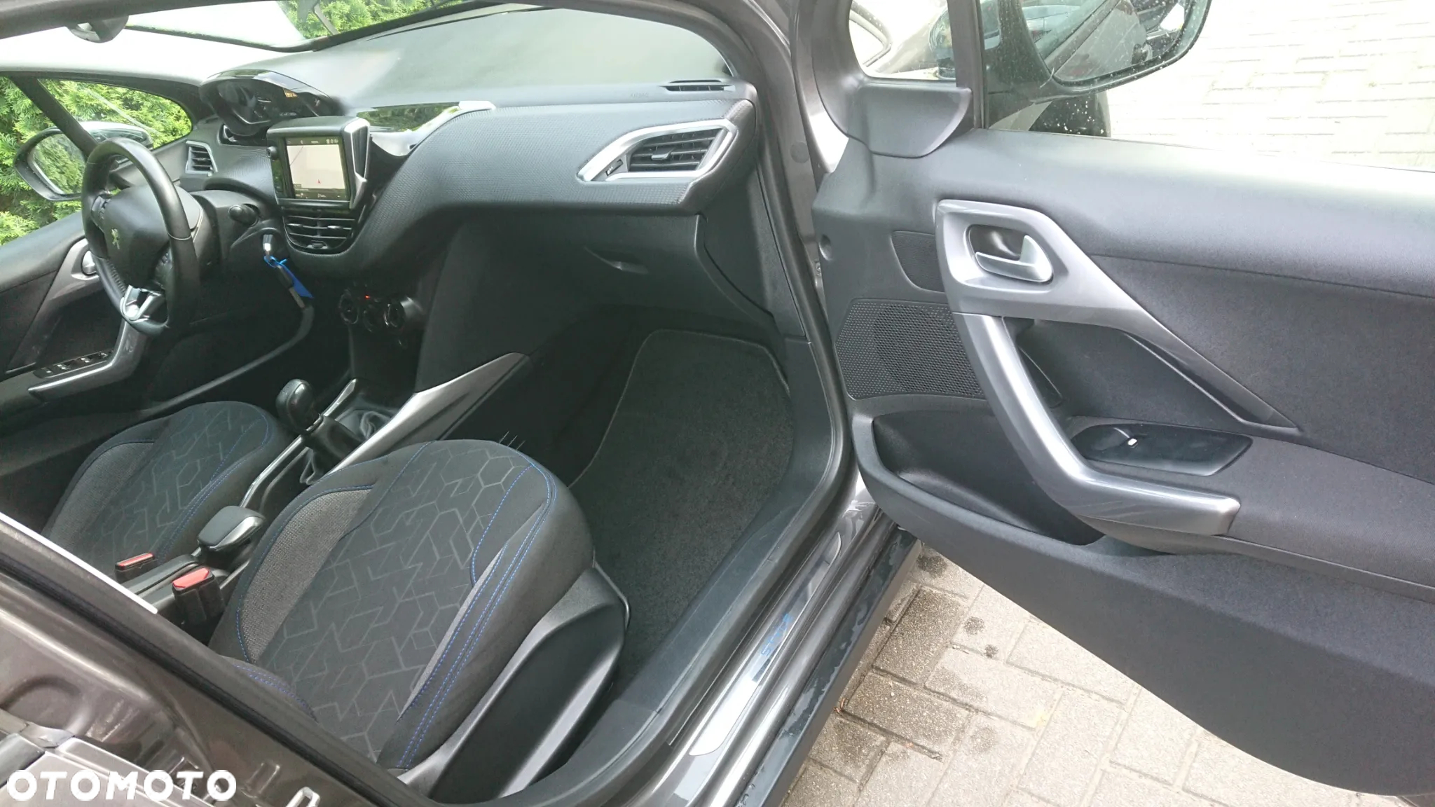 Peugeot 2008 - 37