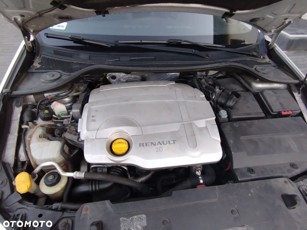 Renault Laguna 2.0 DCi Dynamique - 14