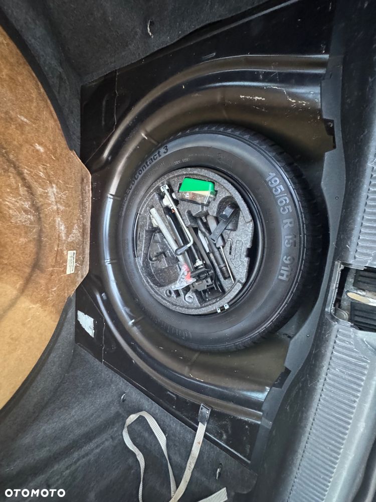 Skoda Octavia 1.9 TDI Classic - 9