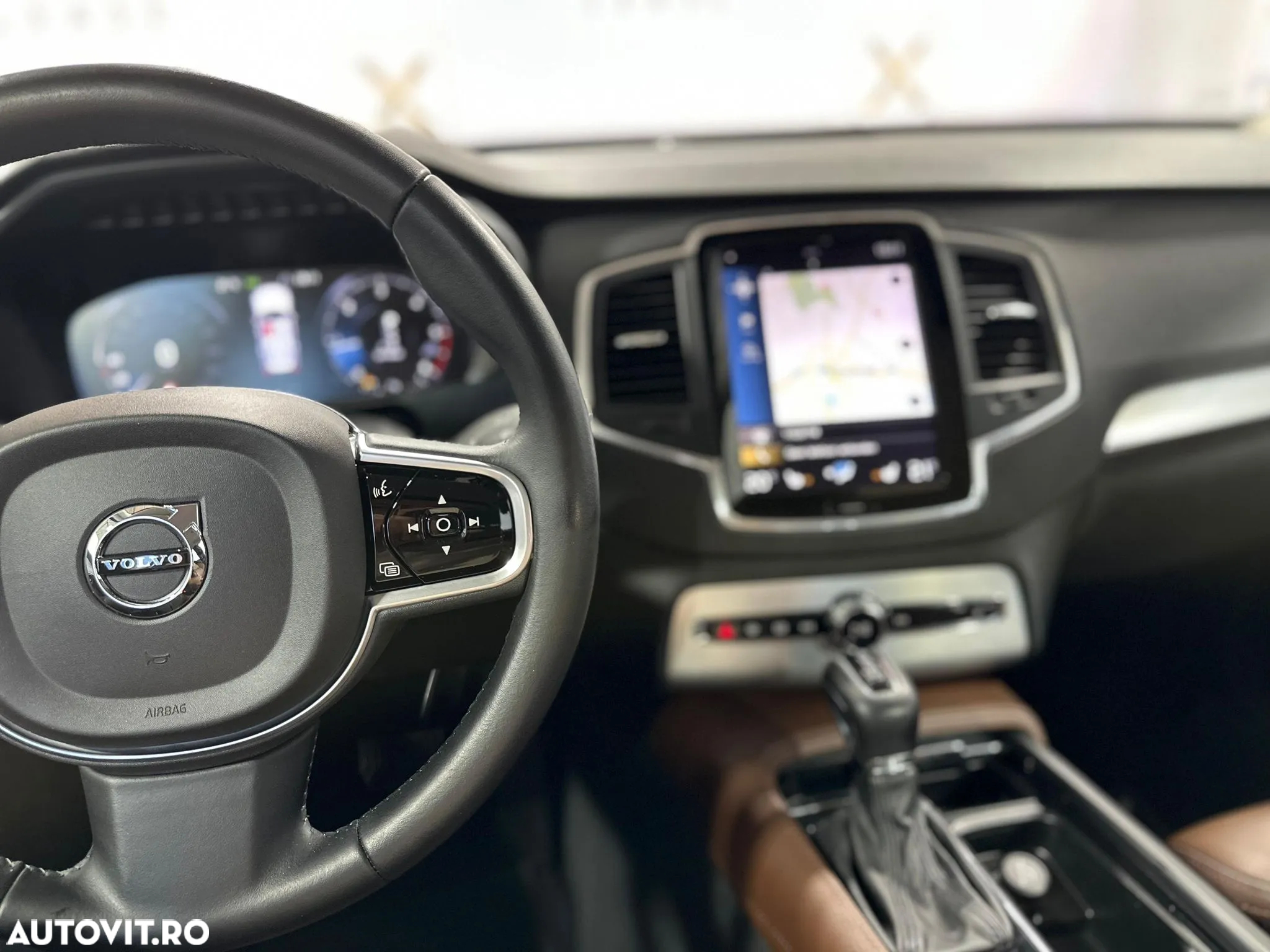 Volvo XC 90 D4 Momentum - 19