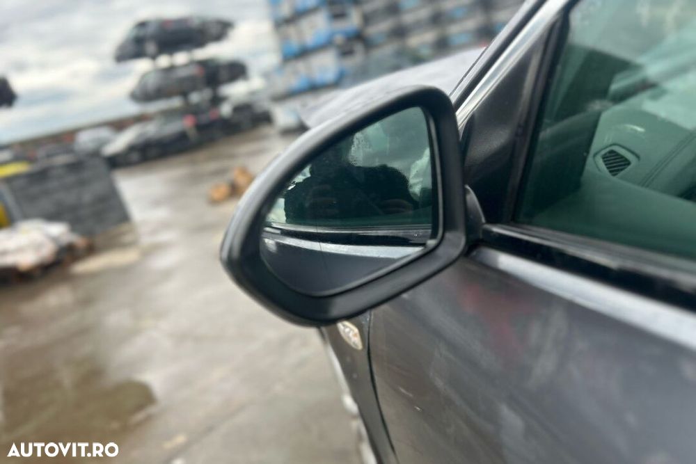 OGLINDA STANGA/DREAPTA OPEL INSIGNIA B COMBI/BREAK - AN 2017 - 2