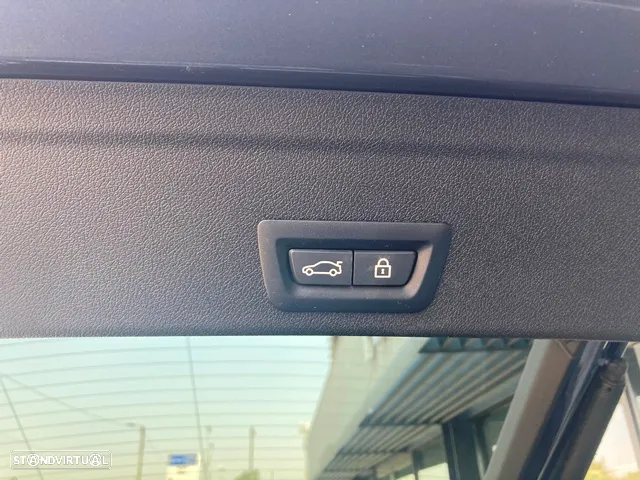 BMW X6 30 d xDrive Pack M - 41