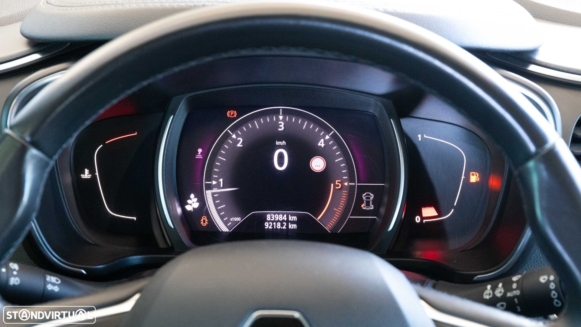 Renault Kadjar 1.5 dCi Intens - 6