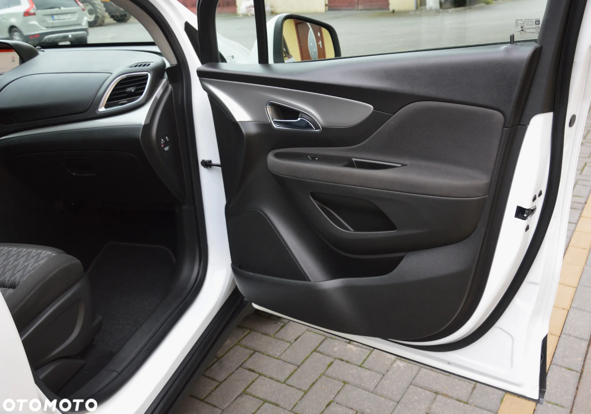 Opel Mokka - 33