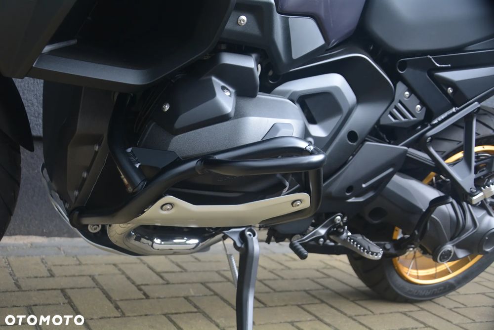 BMW GS - 12