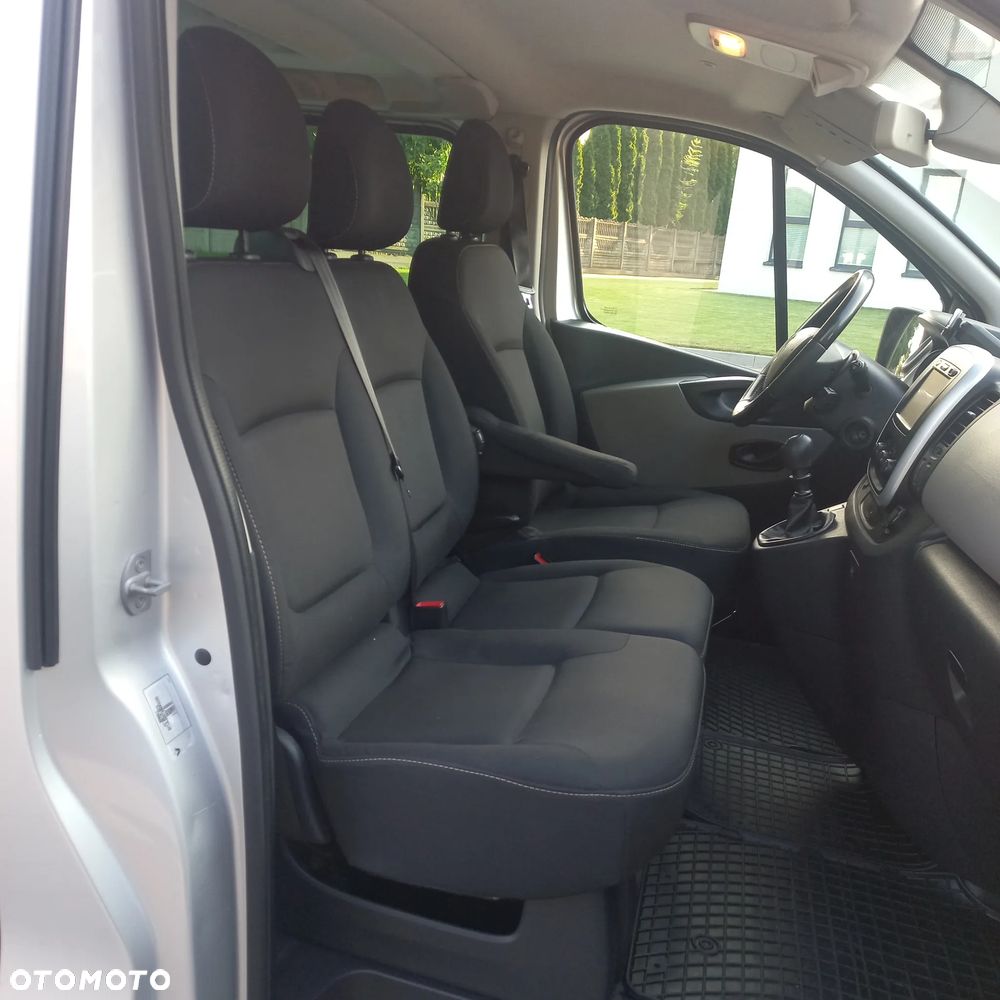 Renault Trafic Passenger 3,0t Pack Clim - 16