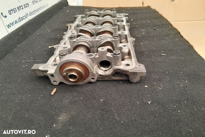 Axe cu came C306 C306 Opel Astra G [1998 - 2009] wagon 5-usi 1.7 DTi - 3