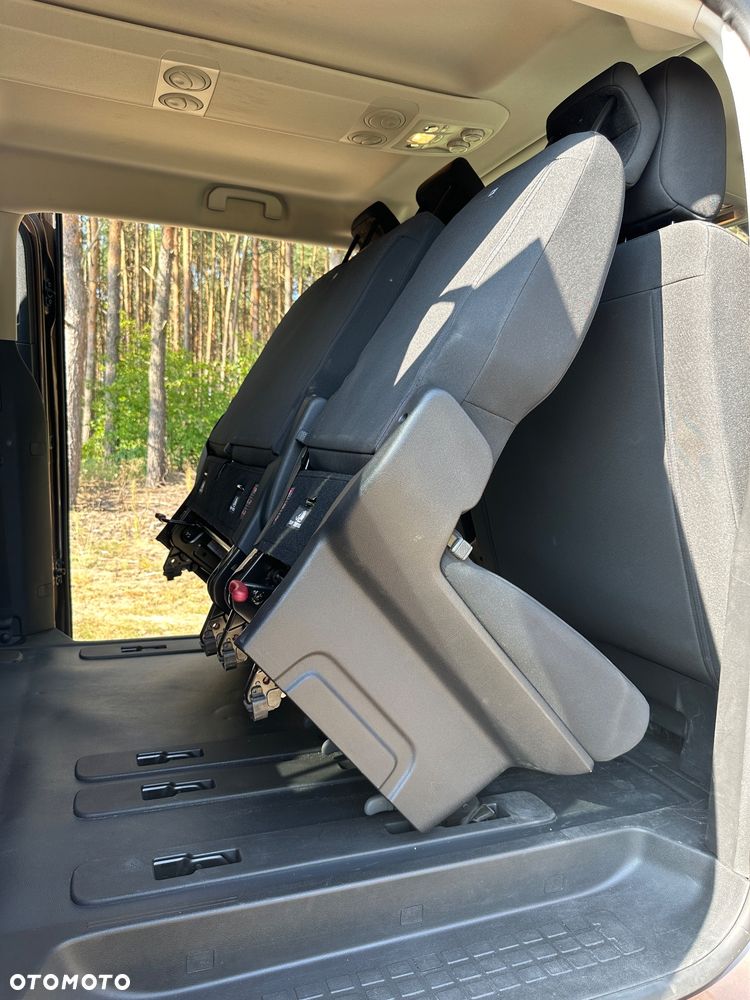 Toyota ProAce D-4D Long 3,0t (bryg.) - 10