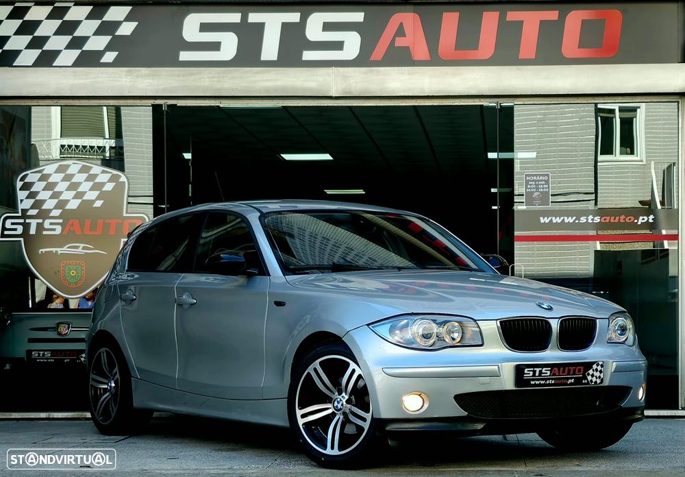 BMW 118 d - 51