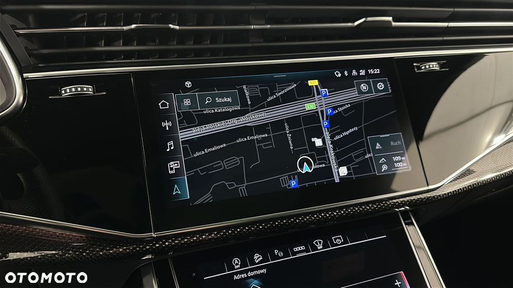 Audi SQ8 TFSI Quattro Tiptronic - 20