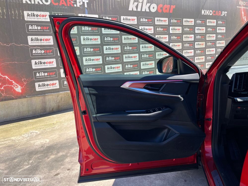 Renault Austral 1.2 Full Hybrid E-Tech Esprit Alpine - 12