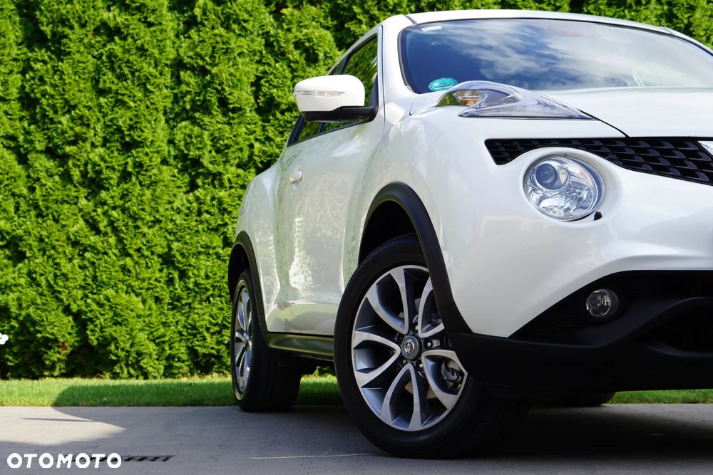 Nissan Juke - 10