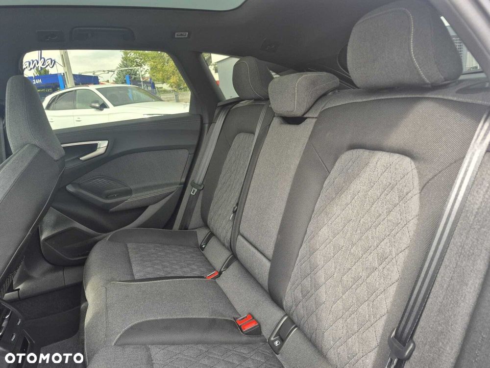 Audi A5 Avant TFSI Quattro S tronic - 32