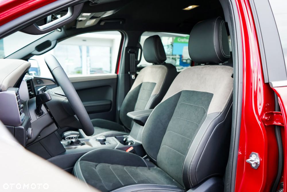 Volkswagen Amarok 3.0 V6 TDI 4Mot Style - 15