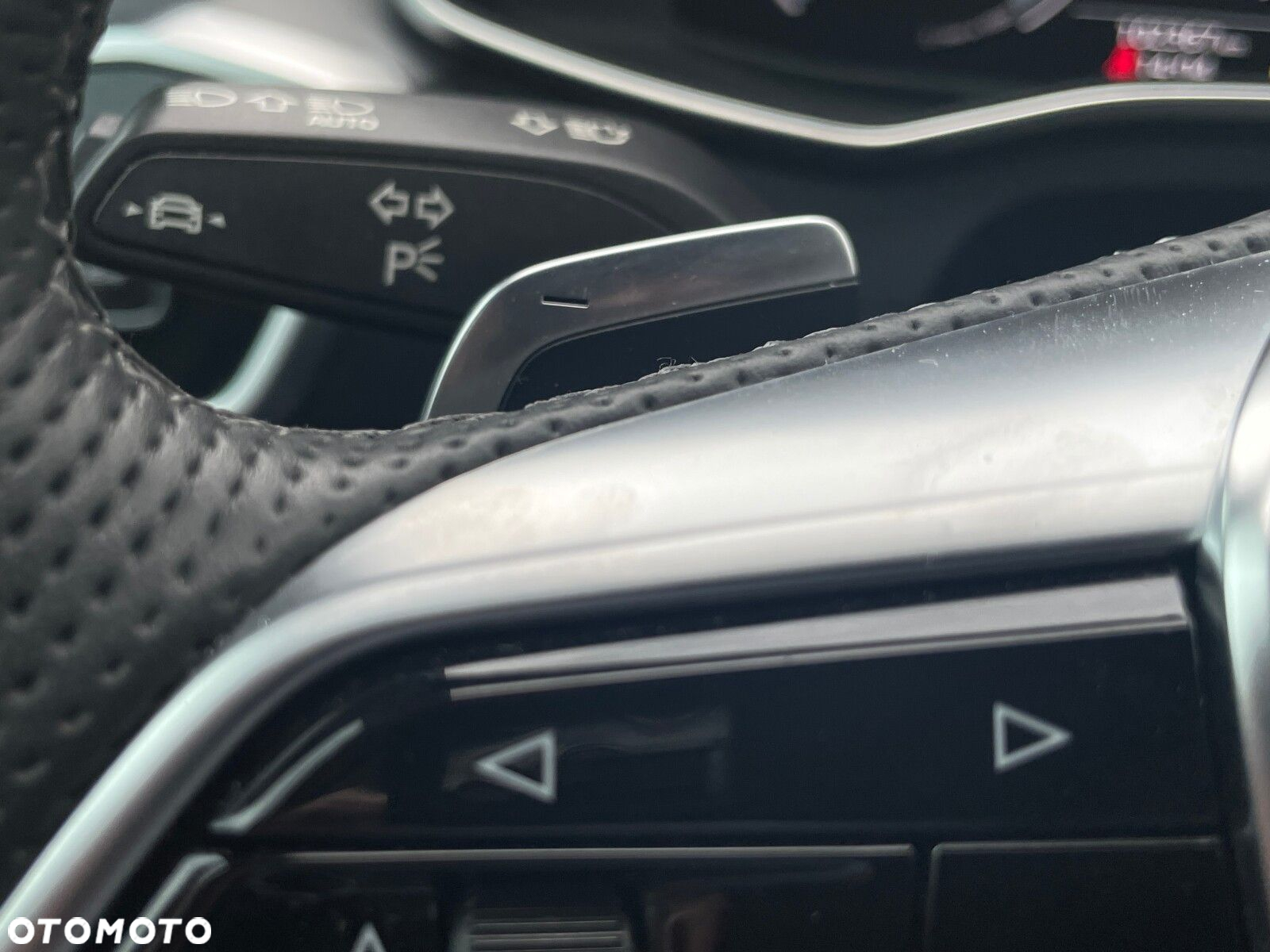 Audi A6 - 20