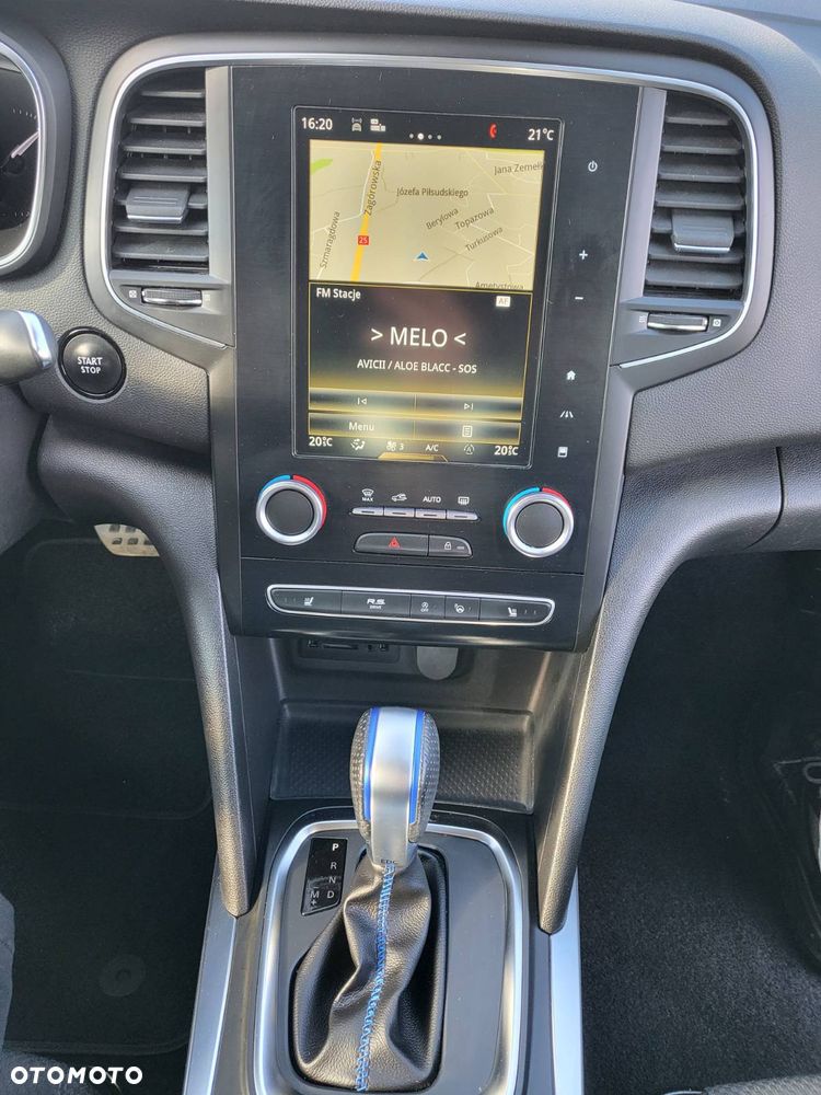 Renault Megane - 9