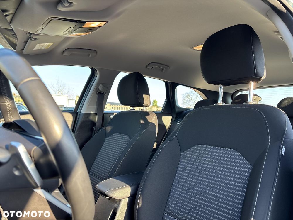 Kia Ceed 1.5 T-GDI M DCT - 12