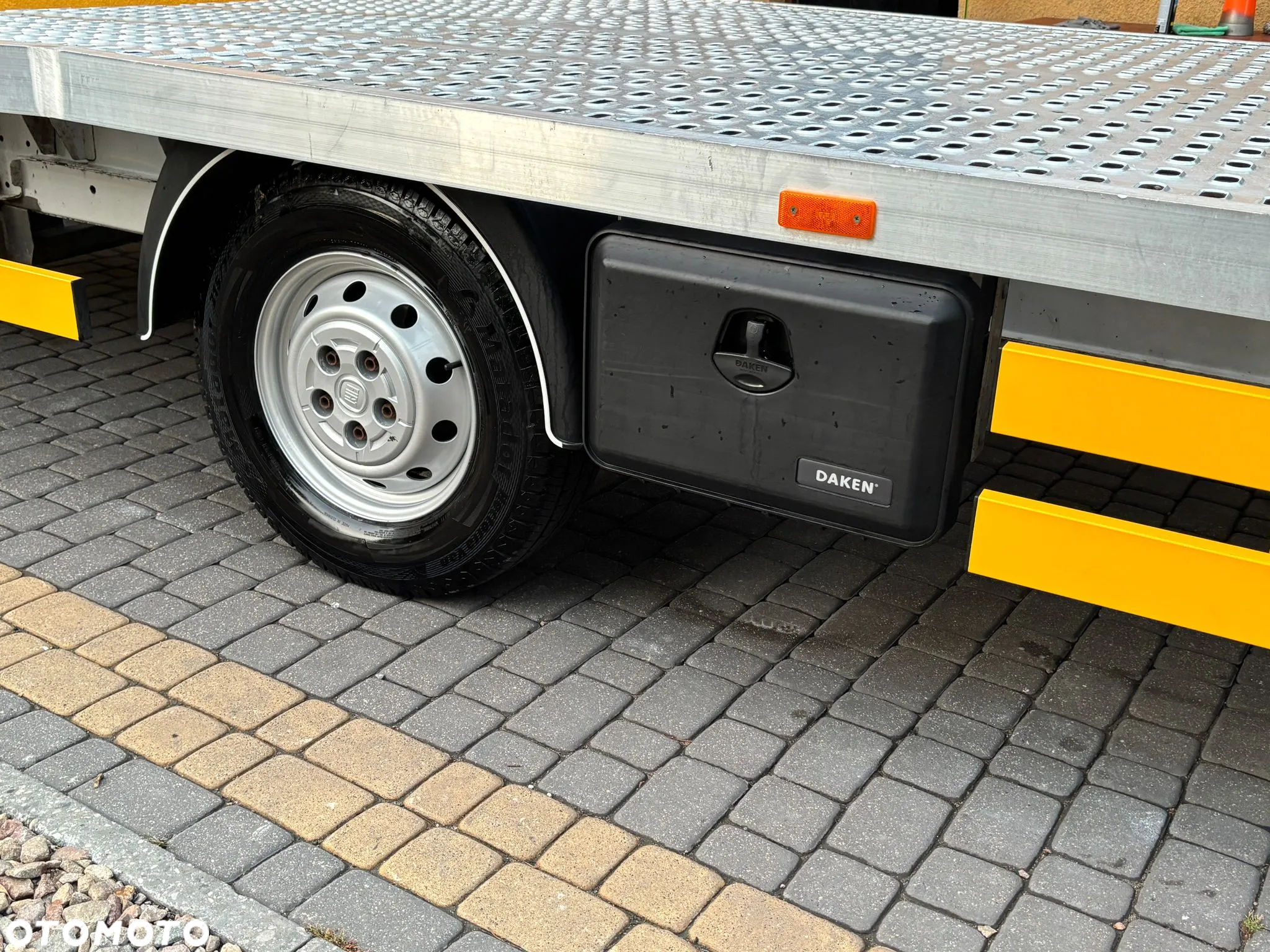 Fiat Ducato Maxi - 14
