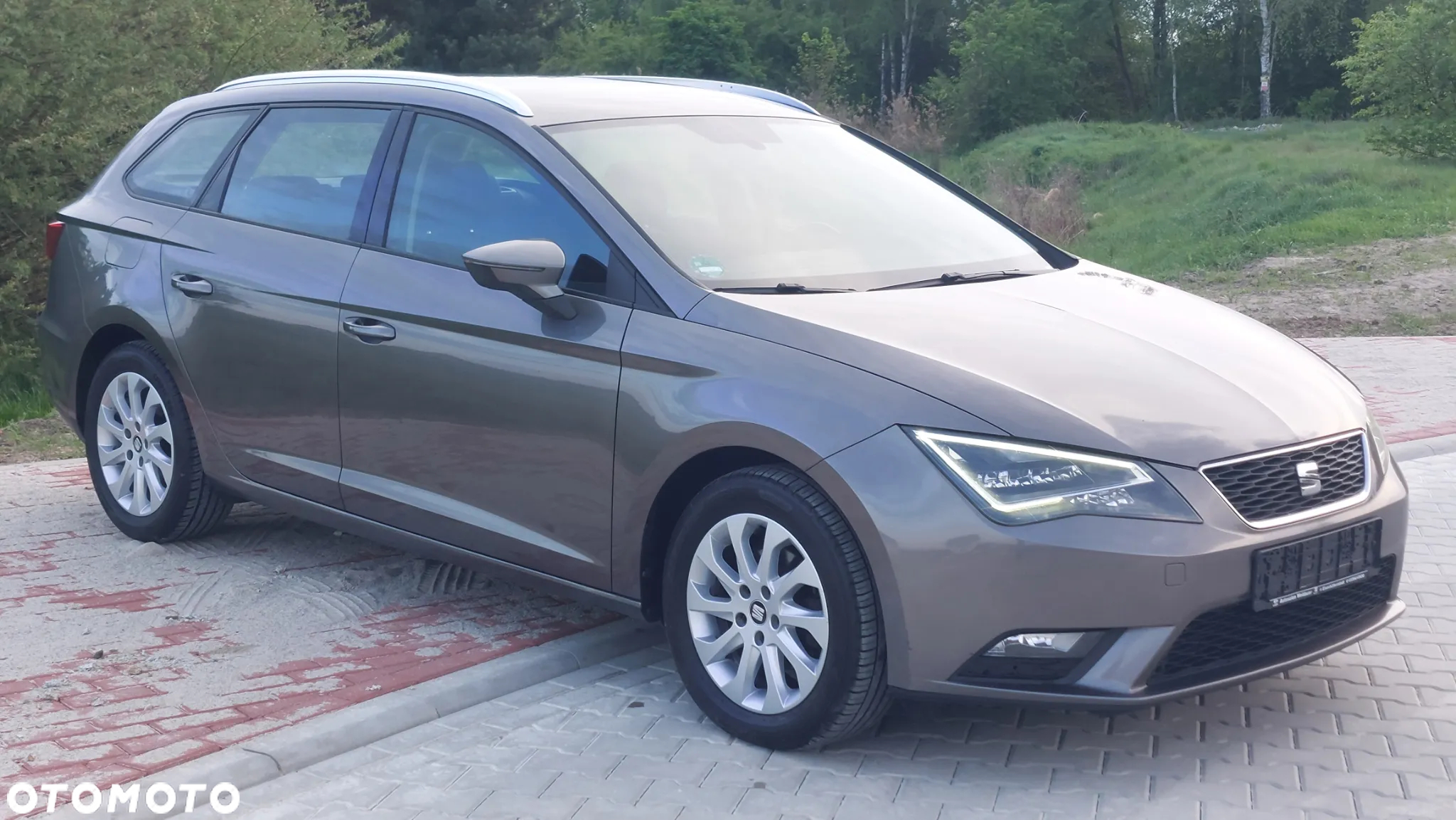 Seat Leon ST 1.6 TDI Start&Stop Style - 2