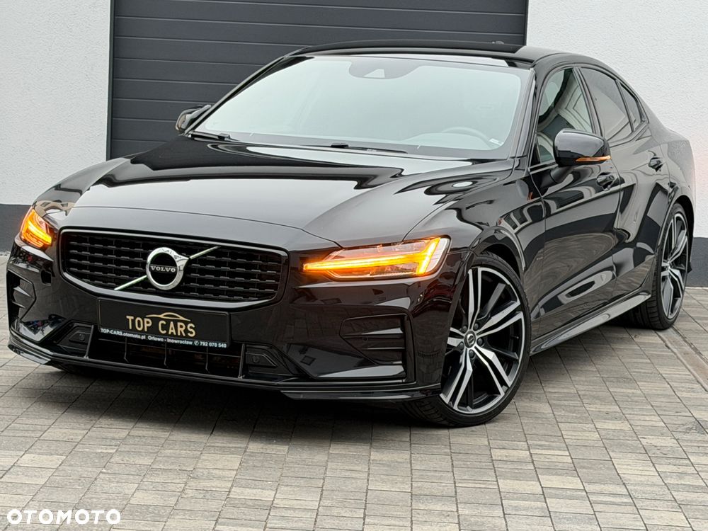 Volvo S60 - 25