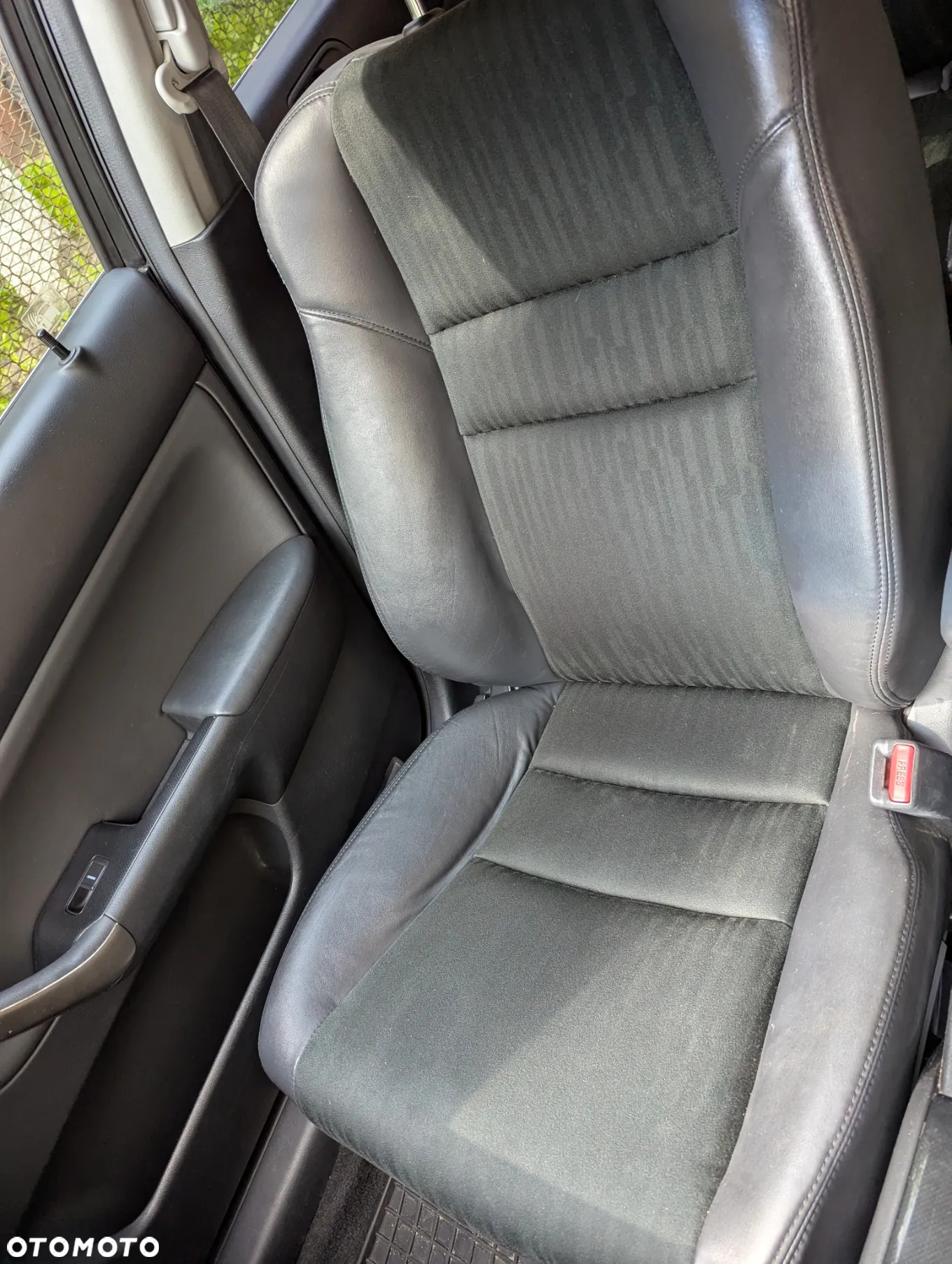Honda Accord Tourer 2.0 i Sport 30 Jahre Edition - 9