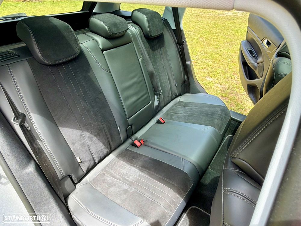 Peugeot 308 1.2 PureTech GT Line - 20