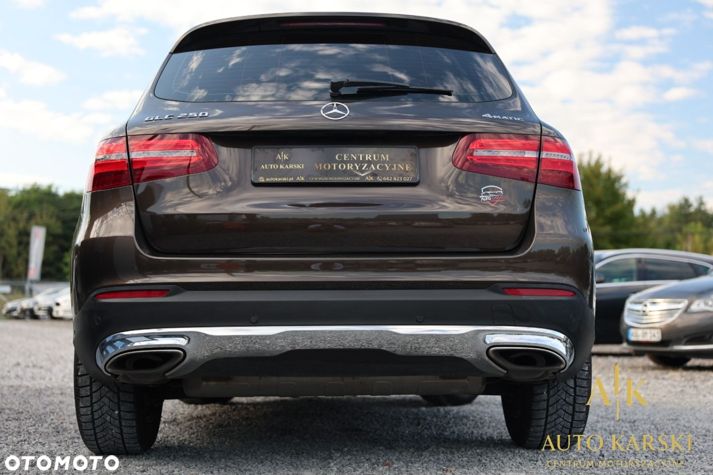 Mercedes-Benz GLC - 6