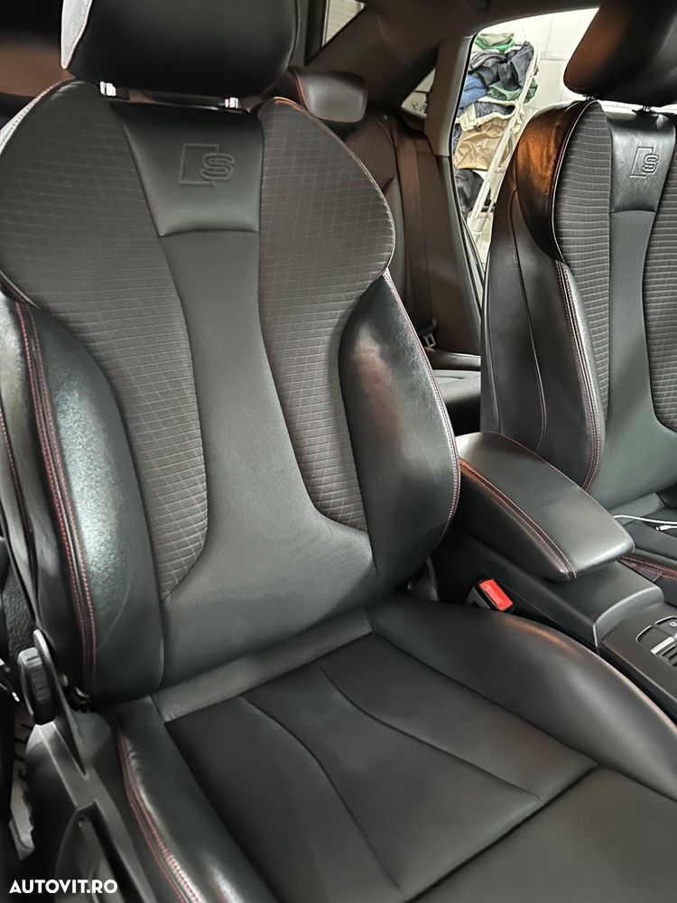 Audi S3 Limousine S tronic - 6