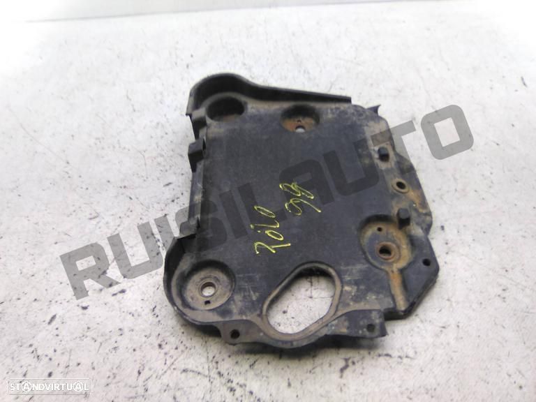 Caixa / Base Bateria 6n080_4825e Vw Polo Iii (6n) [1994_2001] 6 - 2