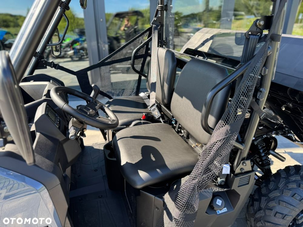 Polaris Ranger - 17