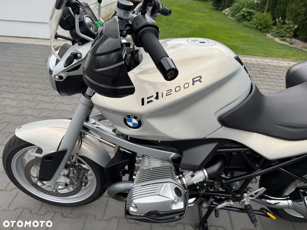 BMW R - 24