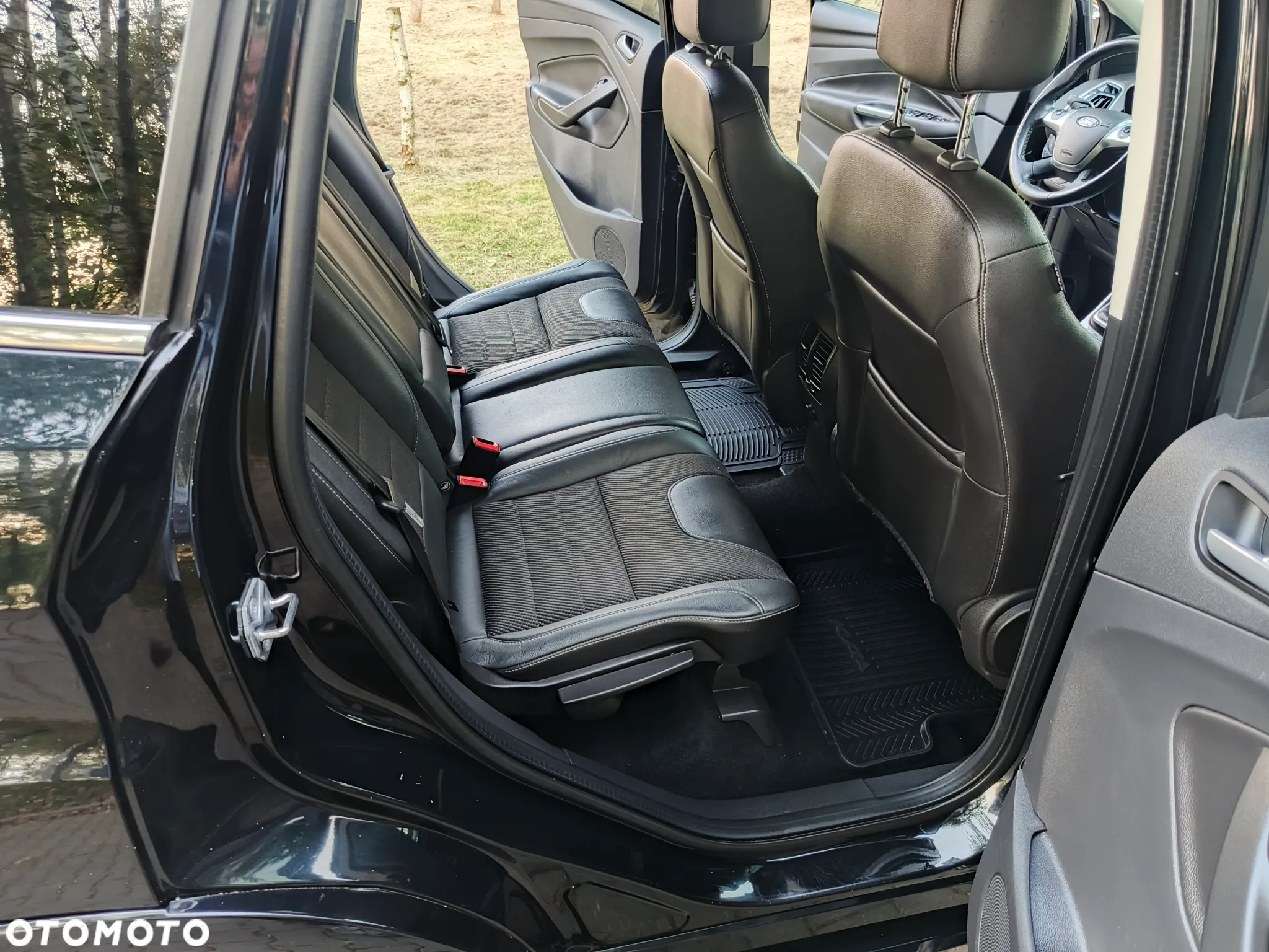 Ford Kuga 2.0 TDCi 4WD Titanium Plus - 18