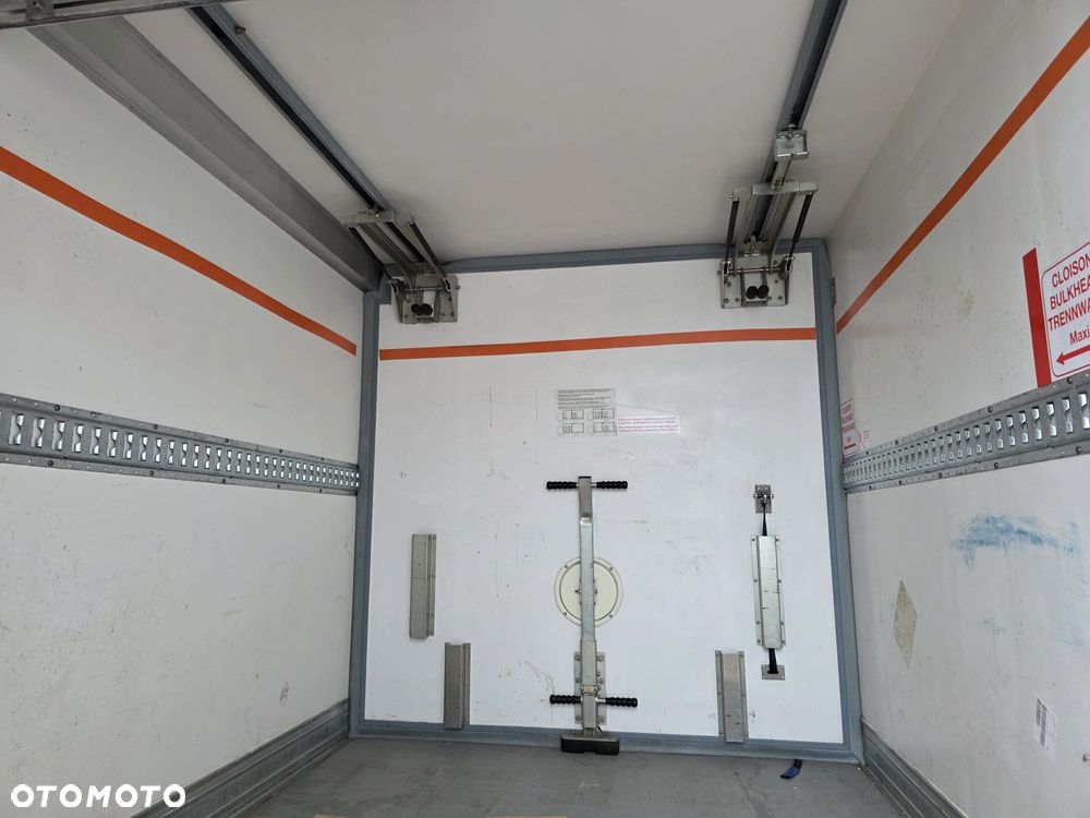 Iveco 35c14 Kontener+Chłodnia - 16