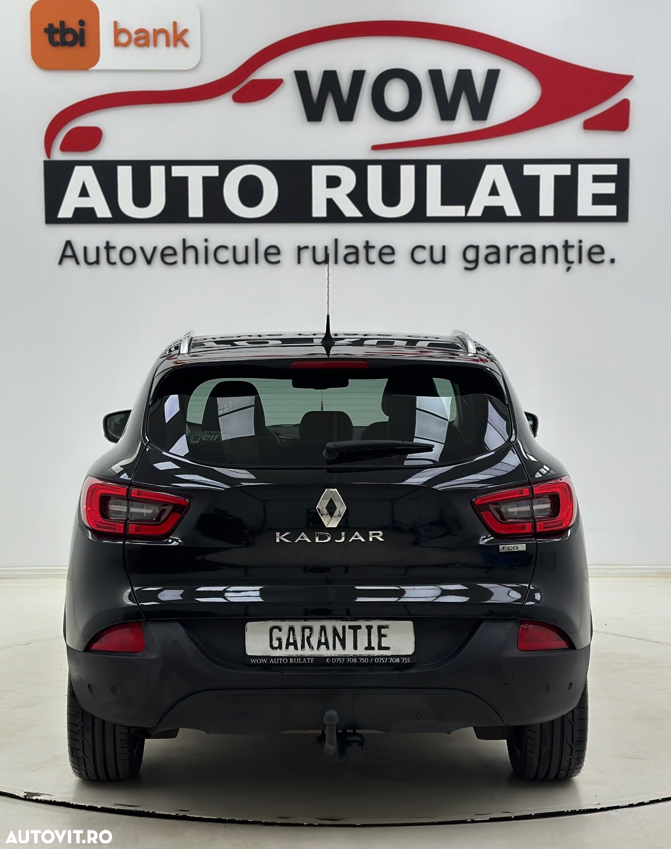 Renault Kadjar - 9