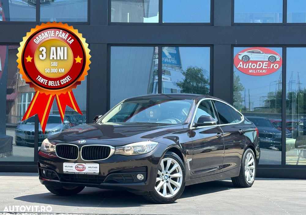 BMW Seria 3 - 1