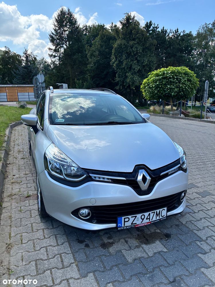 Renault Clio - 15