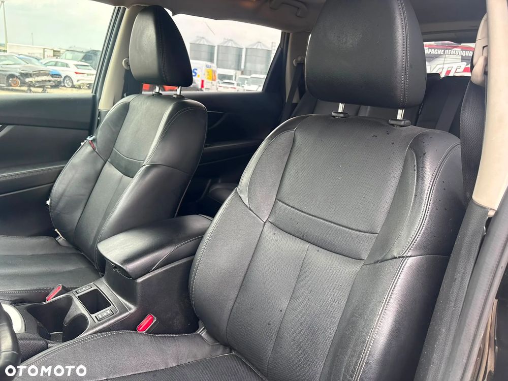 Nissan X-Trail 2.0 dCi Xtronic Acenta - 9