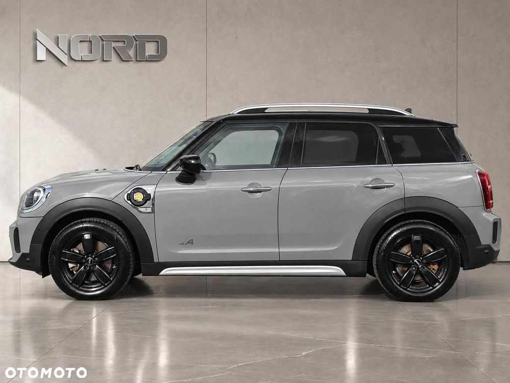 Mini Countryman 2022 photo 5