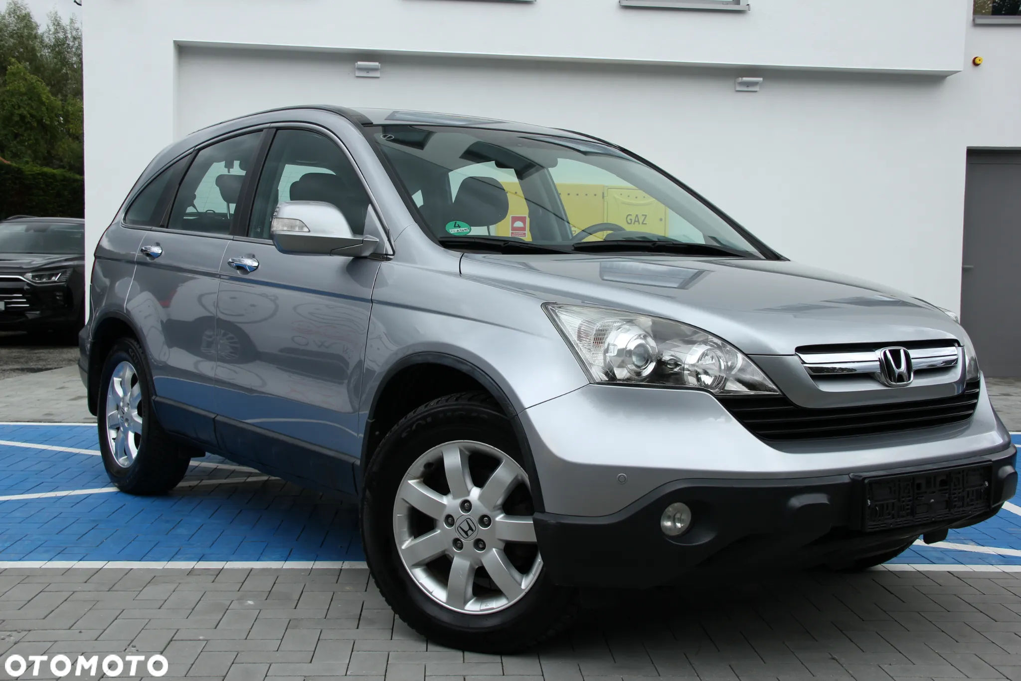 Honda CR-V 2.0 Elegance - 4