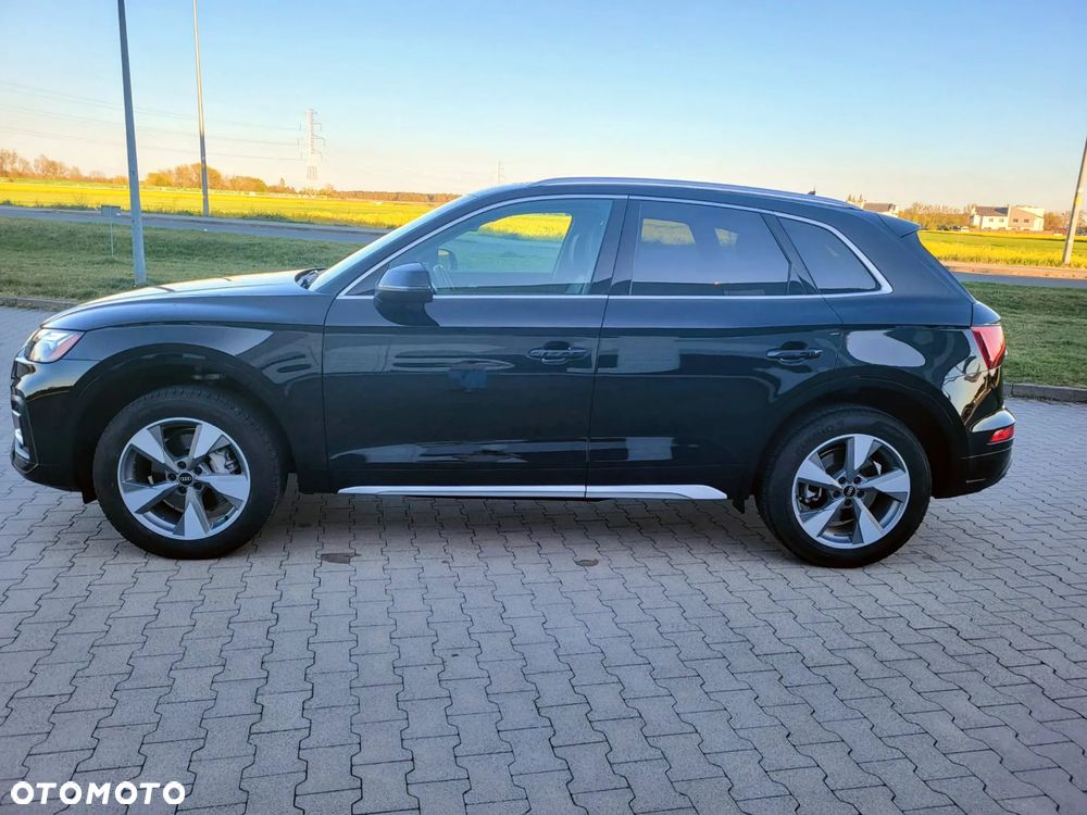 Audi Q5 - 6