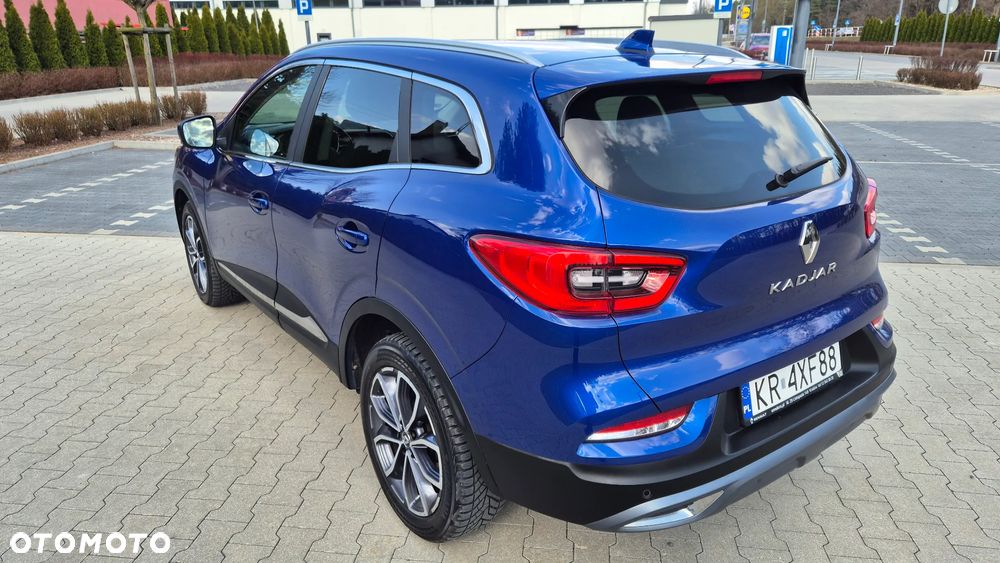 Renault Kadjar 1.5 Blue dCi Intens EDC - 9